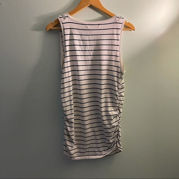 MK Striped tank top - Picture 2 of 4
